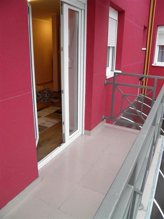 B&B Zmajevo Gnezdo 021 Sremska Kamenica Exterior foto