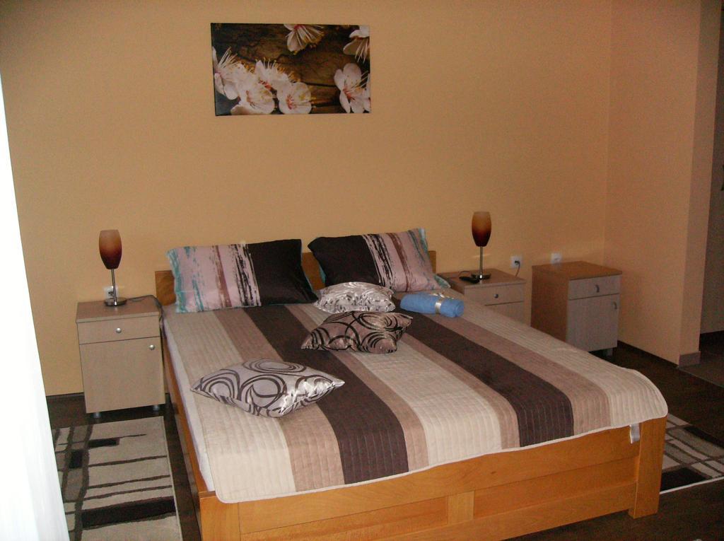 B&B Zmajevo Gnezdo 021 Sremska Kamenica Habitación foto