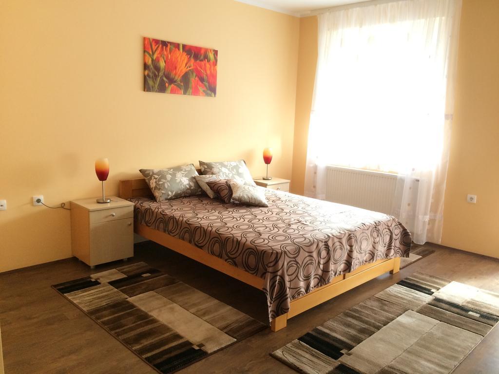 B&B Zmajevo Gnezdo 021 Sremska Kamenica Exterior foto